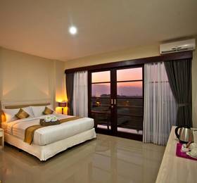 Отдых в Anumana Bay View - Индонезия, Джимбаран