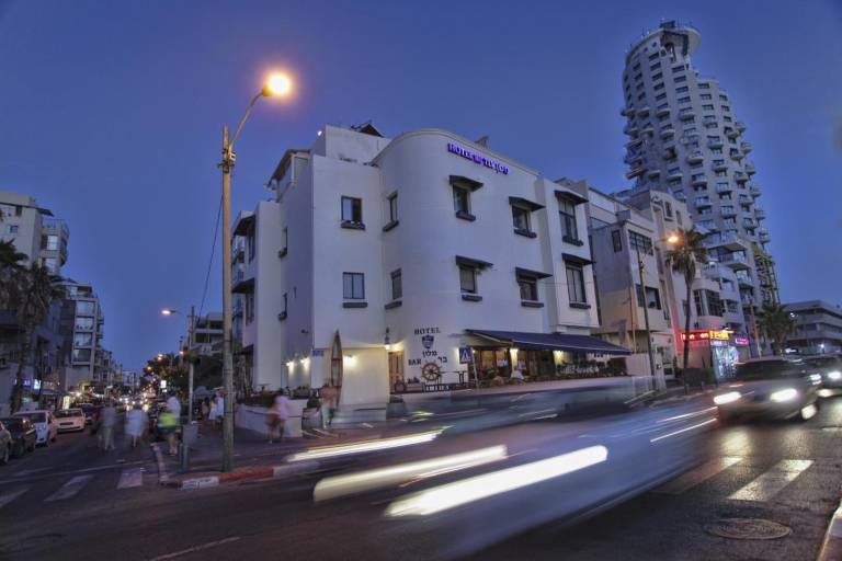 Hotel Miguel