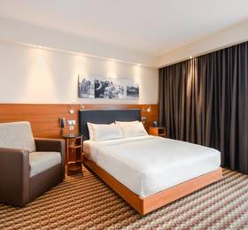 Отдых в Hampton by Hilton Warsaw Airport - Польша, Варшава