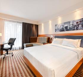 Туры в Hampton by Hilton Warsaw Airport в Польше