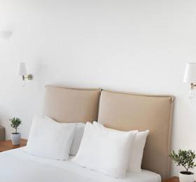 DeLight Boutique Hotel Small Luxury Hotels of the World в Миконосе