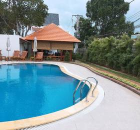 Solida Phu Quoc Resort в Фукуоке