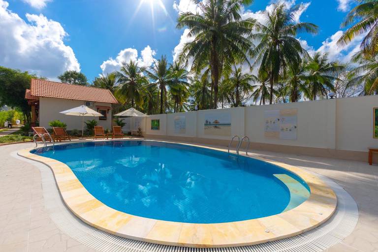 Solida Phu Quoc Resort