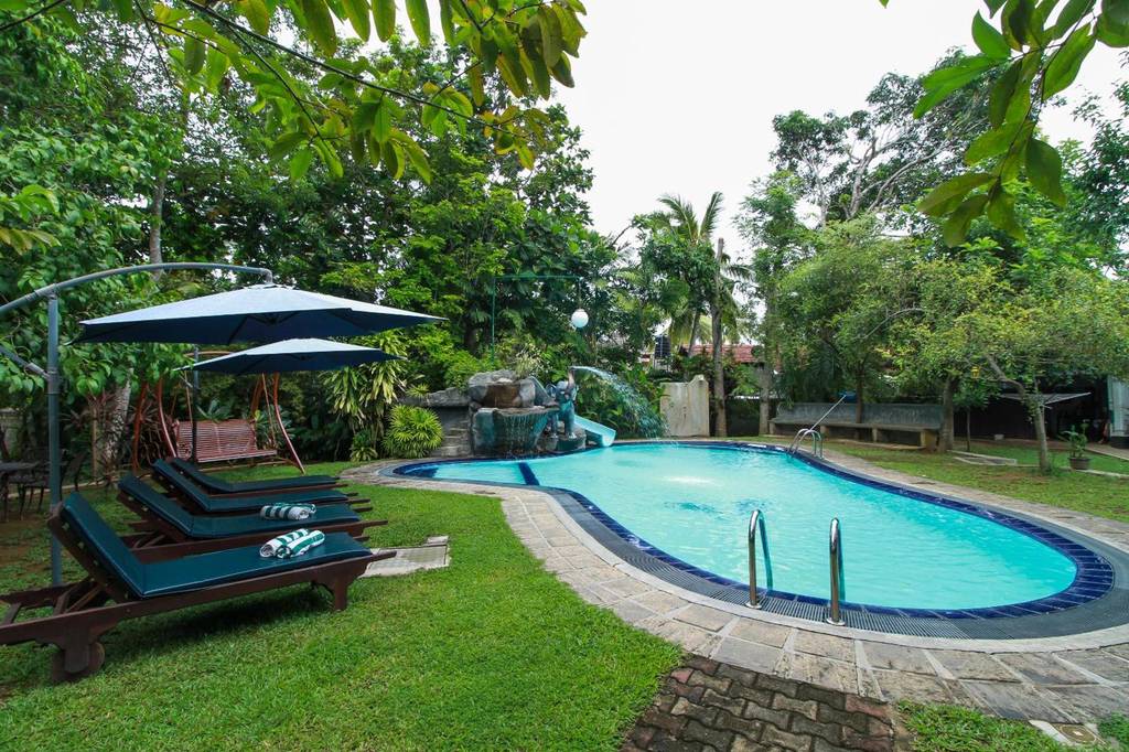 Villa 80 3*