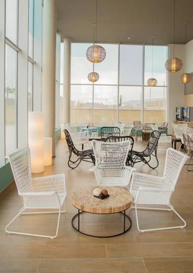 B&B Hotel Barcelona Viladecans 3* Испания, Кастельдефельс