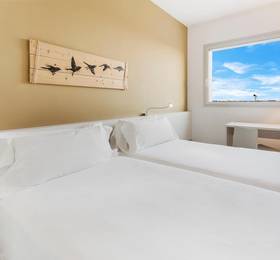 Отдых в B&B Hotel Barcelona Viladecans - Испания, Кастельдефельс