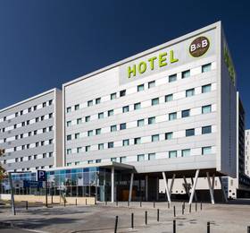 Туры в B&B Hotel Barcelona Viladecans в Испании