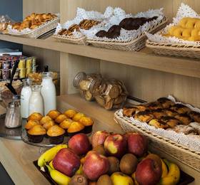 B&B Hotel Barcelona Viladecans в Кастельдефельсе