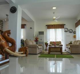 Отдых в Hikka Resort Holiday Villa - Шри-Ланка, Хиккадува