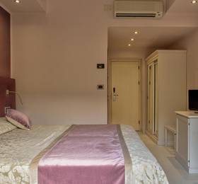 Regina Hotel в Лигурии