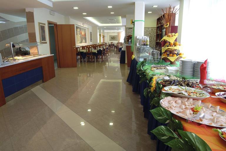 Club Hotel Angelini