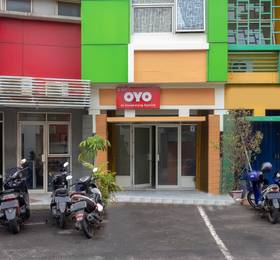 Туры в Jo Cengkareng Syariah в Индонезии