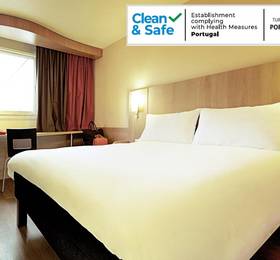 Отдых в Hotel ibis Porto Centro - Португалия, Порту