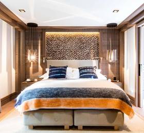 Отдых в Six Senses Residences Courchevel - Франция, Куршевель