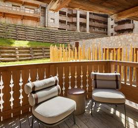 Туры в Six Senses Residences Courchevel в Франции