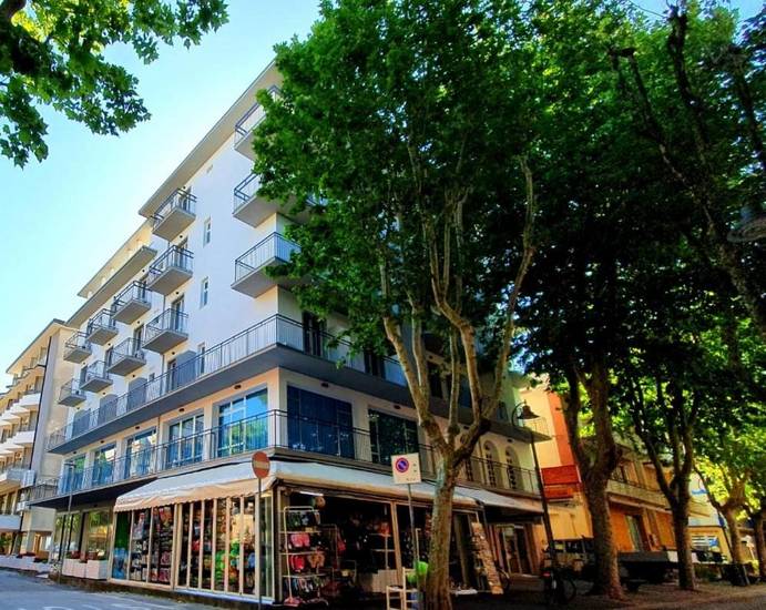 Lively Hotel 3* Италия, Беллария