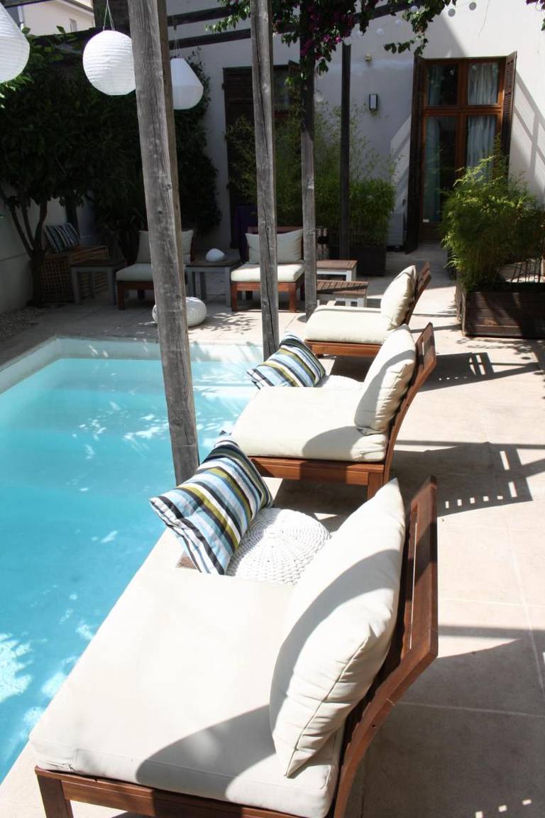 Hotel Saint Charles