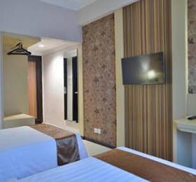 Отдых в Jusenny Hotel - Индонезия, Джакарта