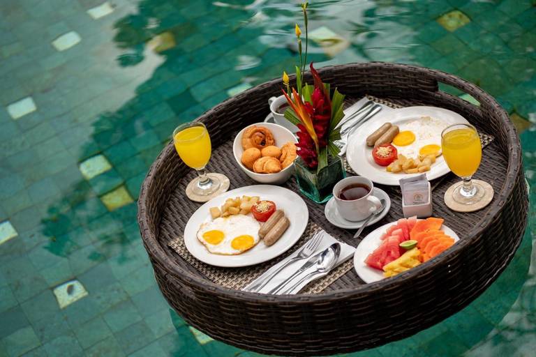 Kyriad Villa & Hotel Seminyak