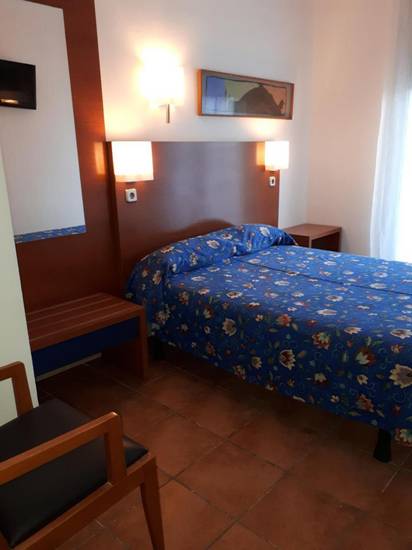 Pension Can Gil 2* Испания, Коста Дель Маресме