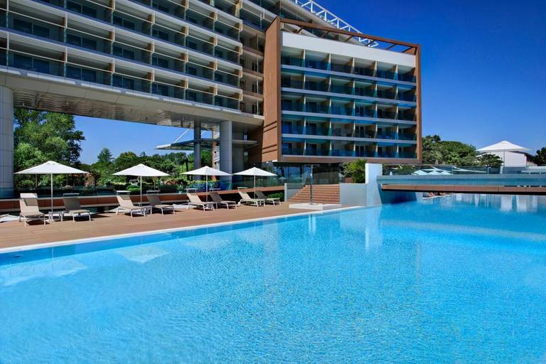 Almar Resort & Spa