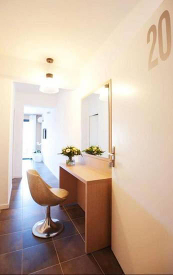 Residence Hoteliere En Aparte Франция, Корсика