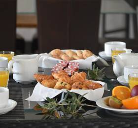 Отдых в Residence Hoteliere En Aparte - Франция, Корсика
