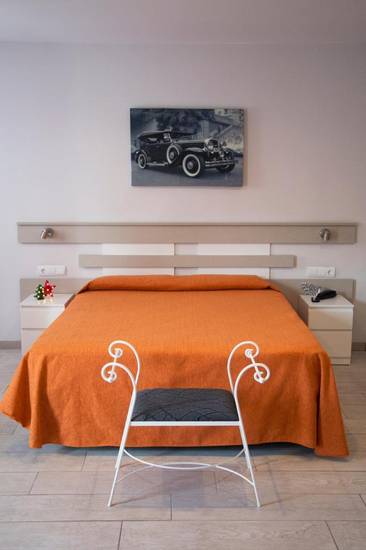 Comfort Calella Испания, Калелья