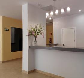 Comfort Calella в Калелье