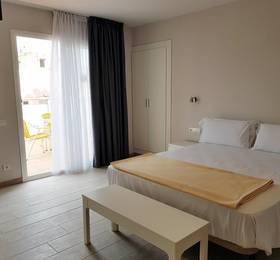 Туры в Comfort Calella в Испании