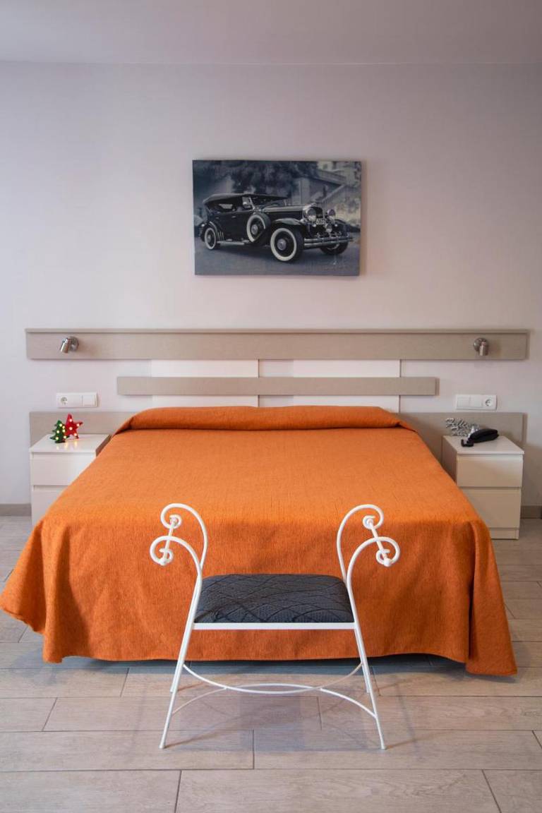 Comfort Calella