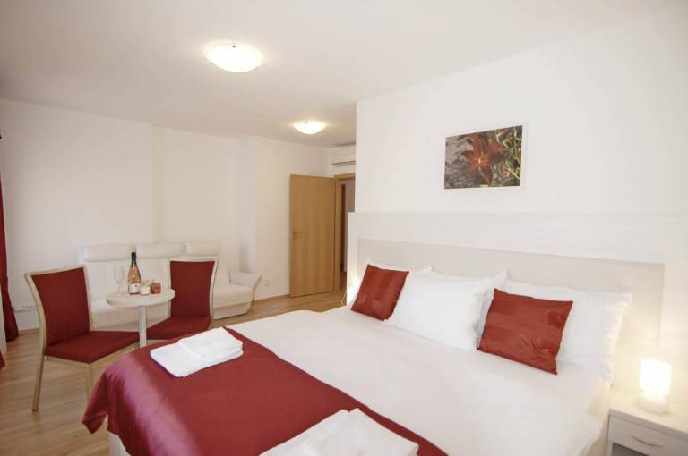 Residence Jeronymova