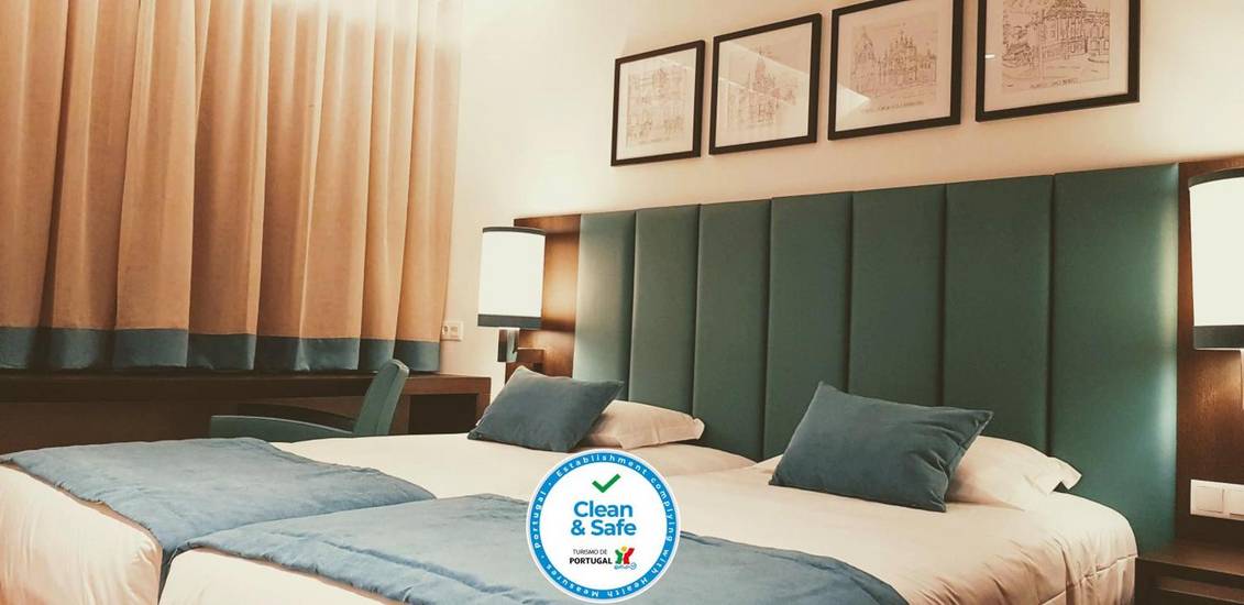 Hotel Moutados 3* Португалия, Порту