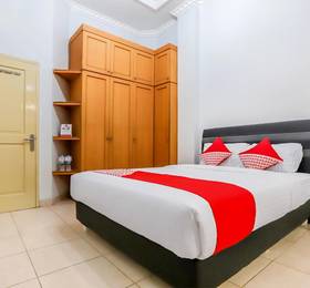 Туры в OYO 297 45 Residence в Индонезии