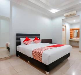 OYO 297 45 Residence в Джакарте
