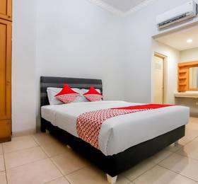 Отдых в OYO 297 45 Residence - Индонезия, Джакарта