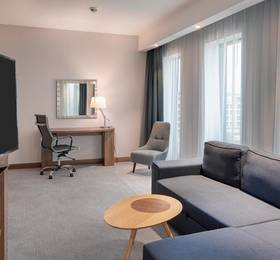 Отдых в Hampton by Hilton Warsaw Mokotow - Польша, Варшава