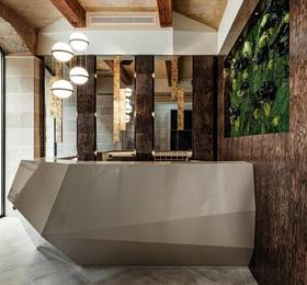 Туры в Hotel Pjazza Merkanti Suites в Мальте