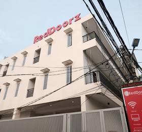 Туры в RedDoorz near Taman Palem в Индонезии