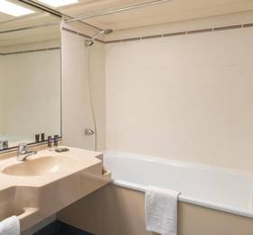 Novotel Evry Courcouronnes в Иль Де Франсе