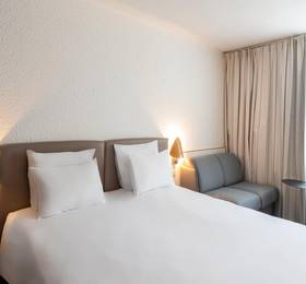 Туры в Novotel Evry Courcouronnes в Франции