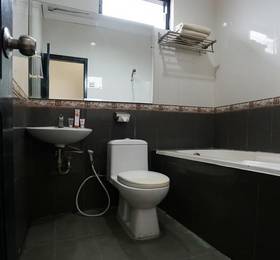 OYO 306 Koen Residence в Джакарте