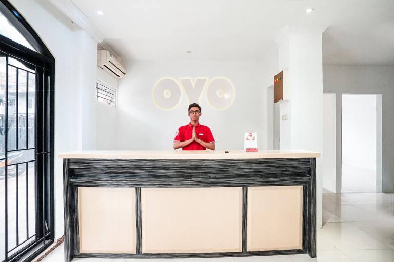 OYO 306 Koen Residence