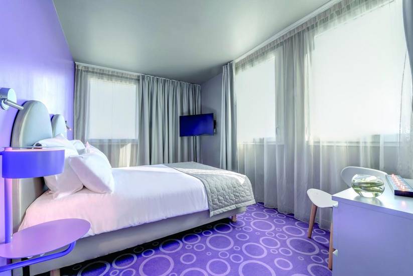 AppartCity Confort Paris Velizy 4* Франция, Иль Де Франс