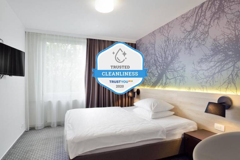B&B LJubljana Park