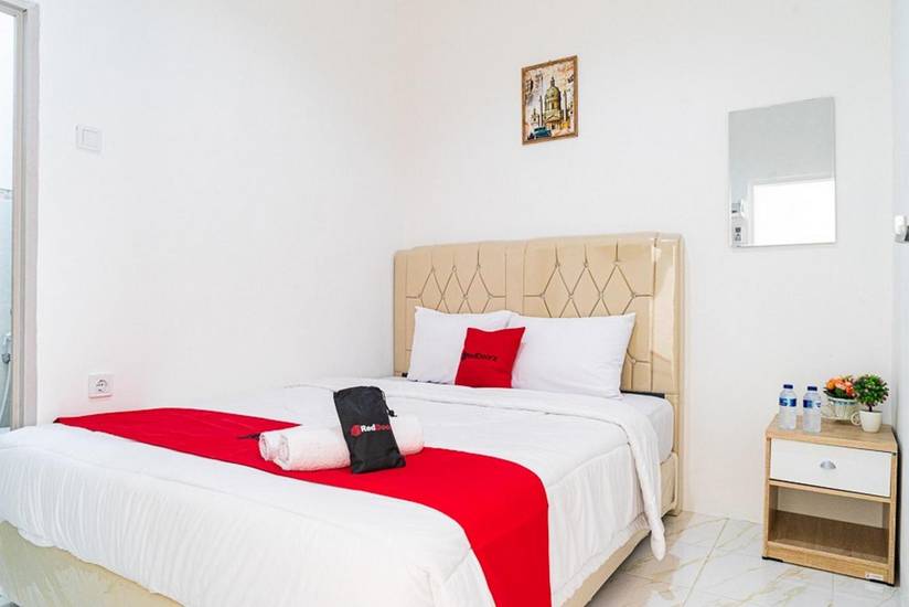 RedDoorz near Tarumanagara University 2* Индонезия, Джакарта