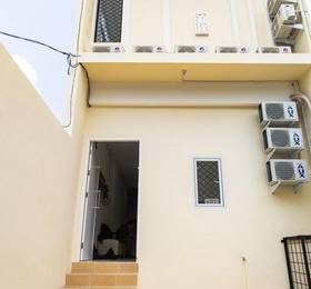 RedDoorz near Tarumanagara University в Джакарте