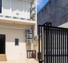 Отдых в RedDoorz near Tarumanagara University - Индонезия, Джакарта