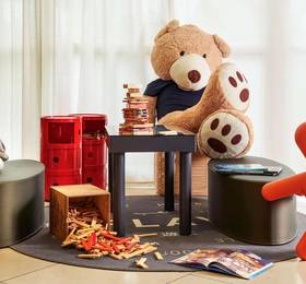 Отдых в Novotel Massy Palaiseau - Франция, Иль Де Франс