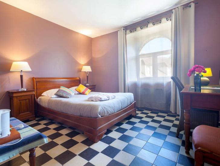 Auberge du Manet 4* Франция, Иль Де Франс